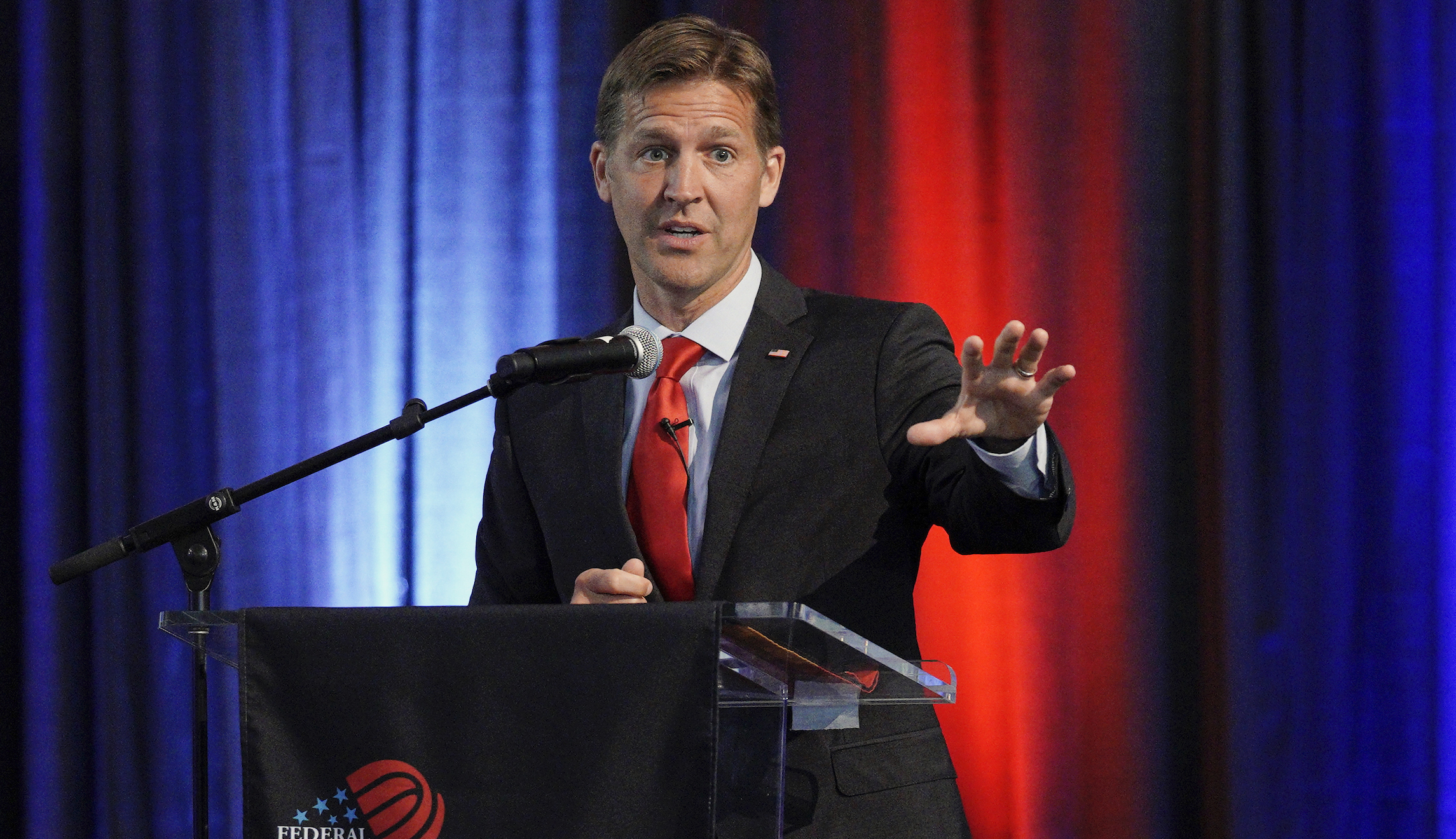Ben Sasse uses Harvard letter as example of ‘dumb choices’ made by students