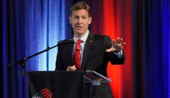Sasse accuses Democratic senator who blasted Soleimani airstrike of ‘drunk partisanship’