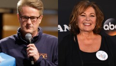 Joe Scarborough asks ABC to pull the plug on ‘Roseanne’: ‘There are red lines that can never be crossed’