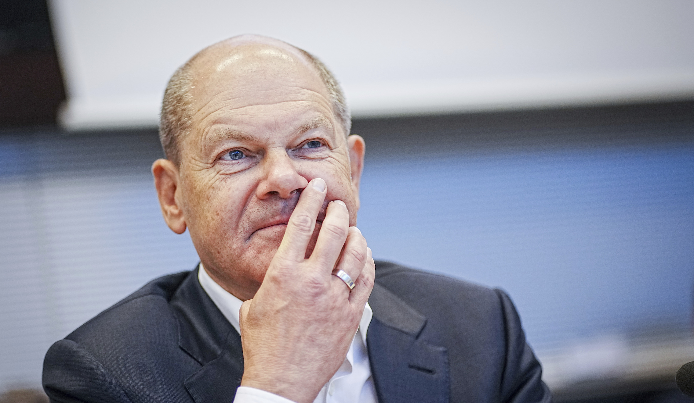 Germany must decide whether it is a ‘normal nation’