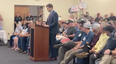Virginia parents say supporters of transgender bathroom policy reject ‘biological’ facts