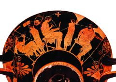 Millions of dollars in Greek artifacts destroyed in Dallas museum break-in