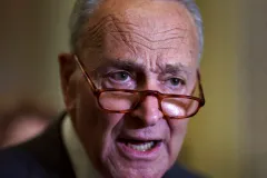 Senate plans vote to avert government shutdown