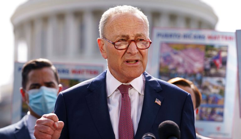 Democrats working ‘alternative’ amnesty proposals after parliamentarian blockage