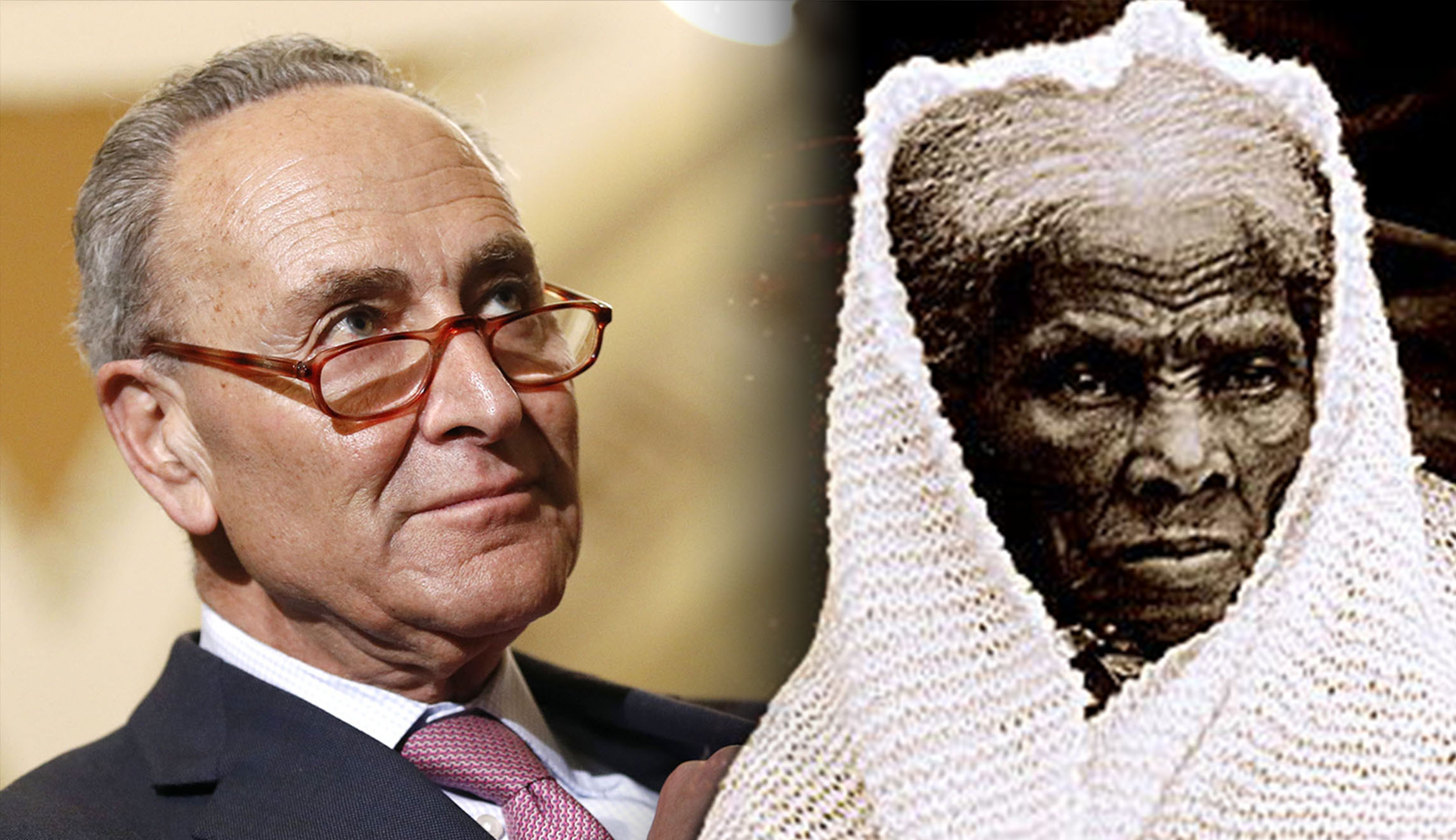 Schumer demands investigation into Tubman $20 delay
