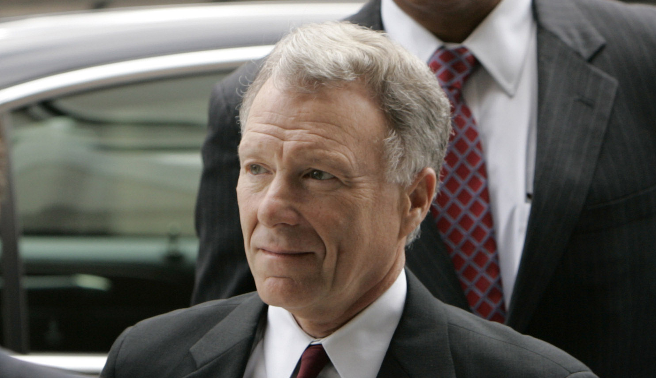 I. Lewis 'Scooter' Libby Pardon