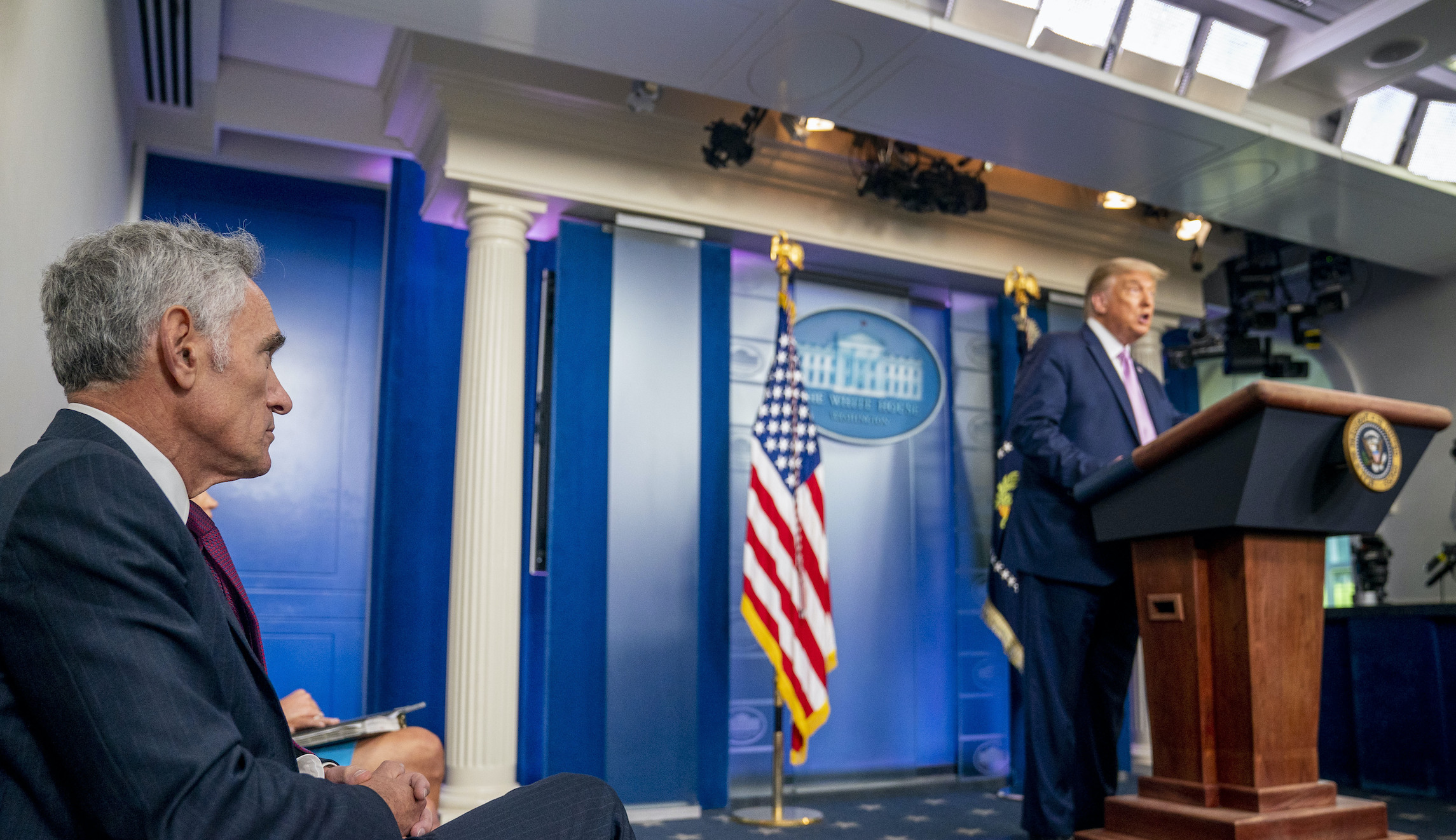 Herd immunity is a risky coronavirus strategy