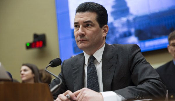 Window to control monkeypox ‘starting to close,’ former FDA chief says