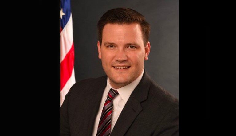 Scott Lloyd