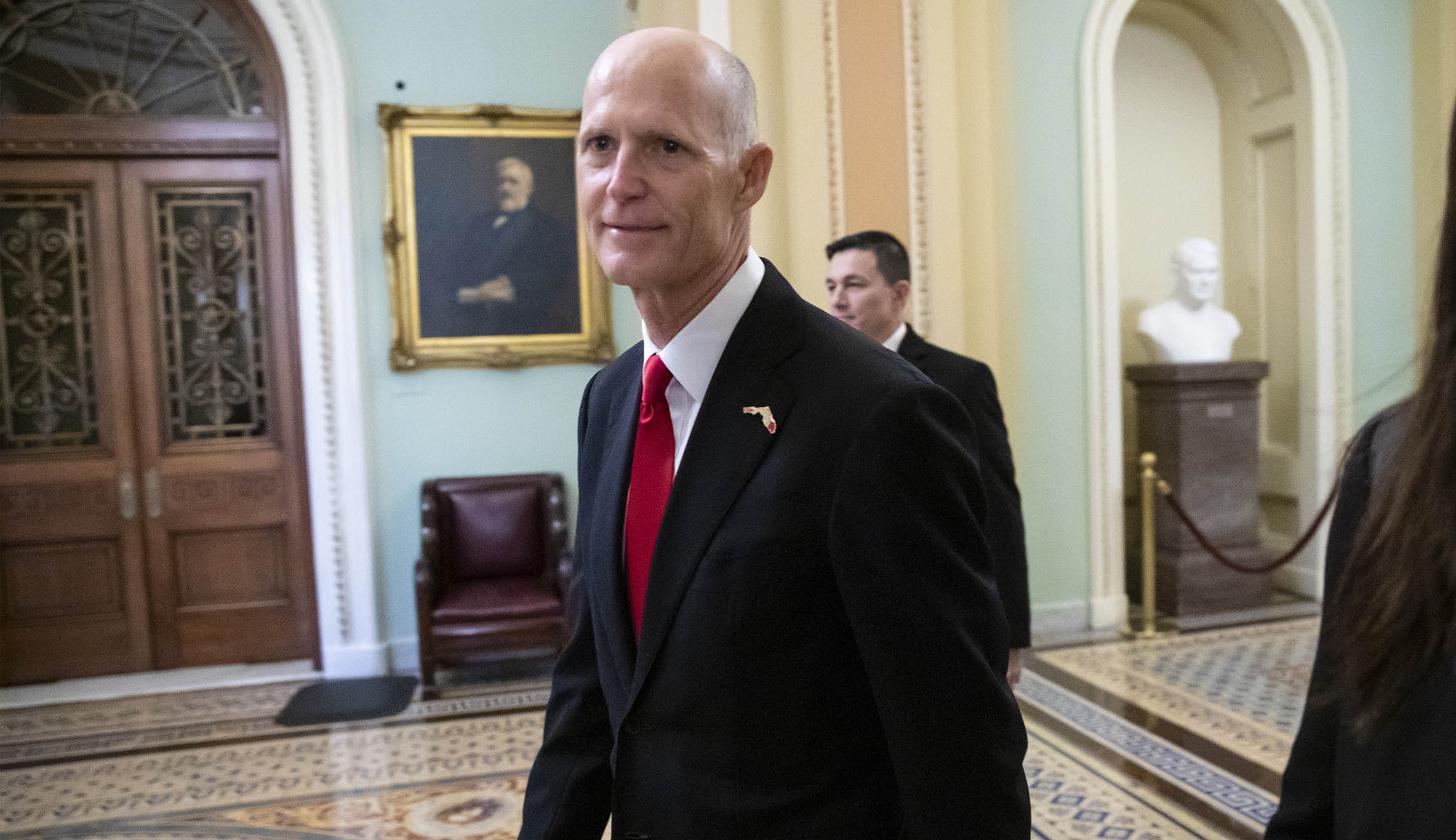 Rick Scott 