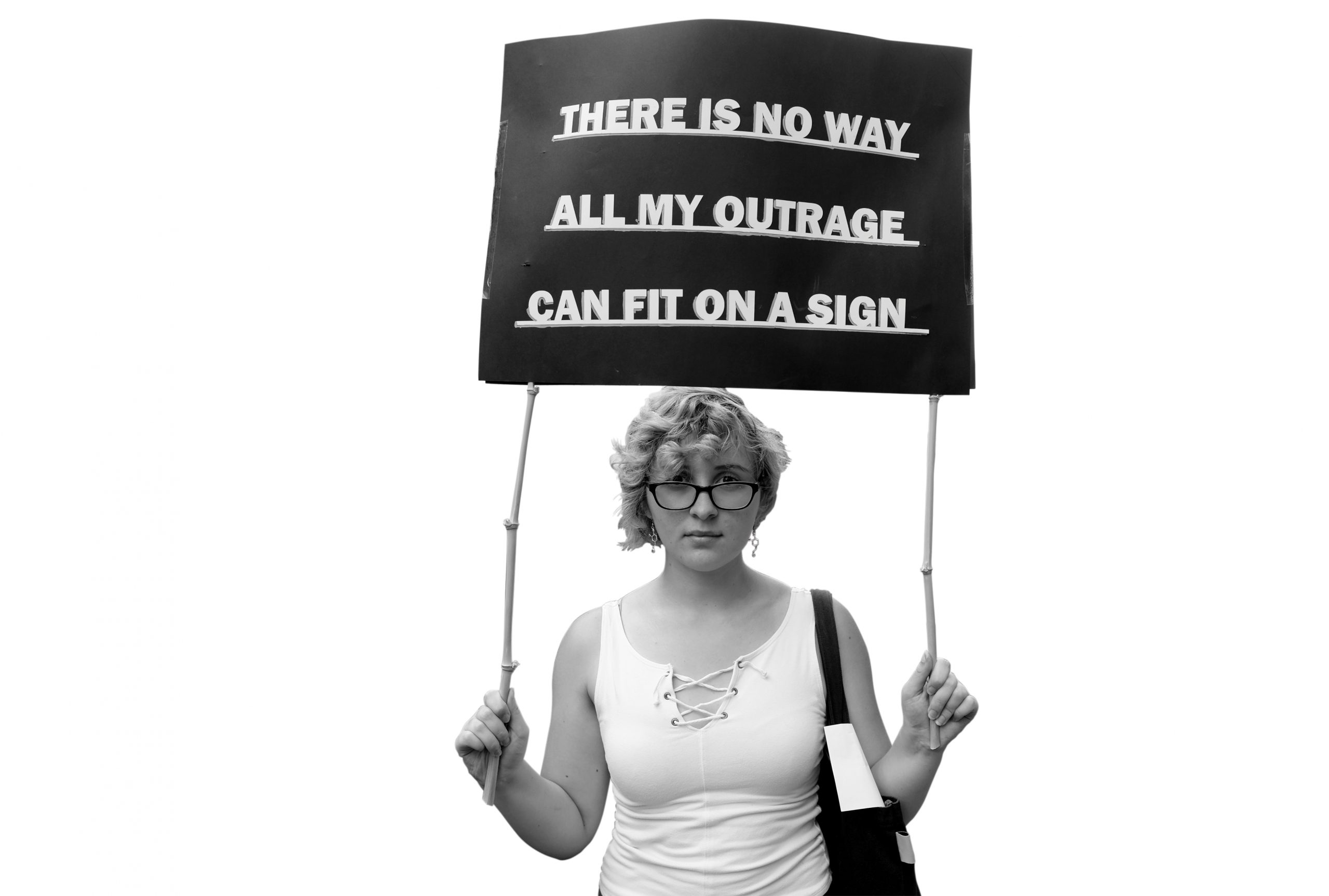 Patronizing the Revolutionaries