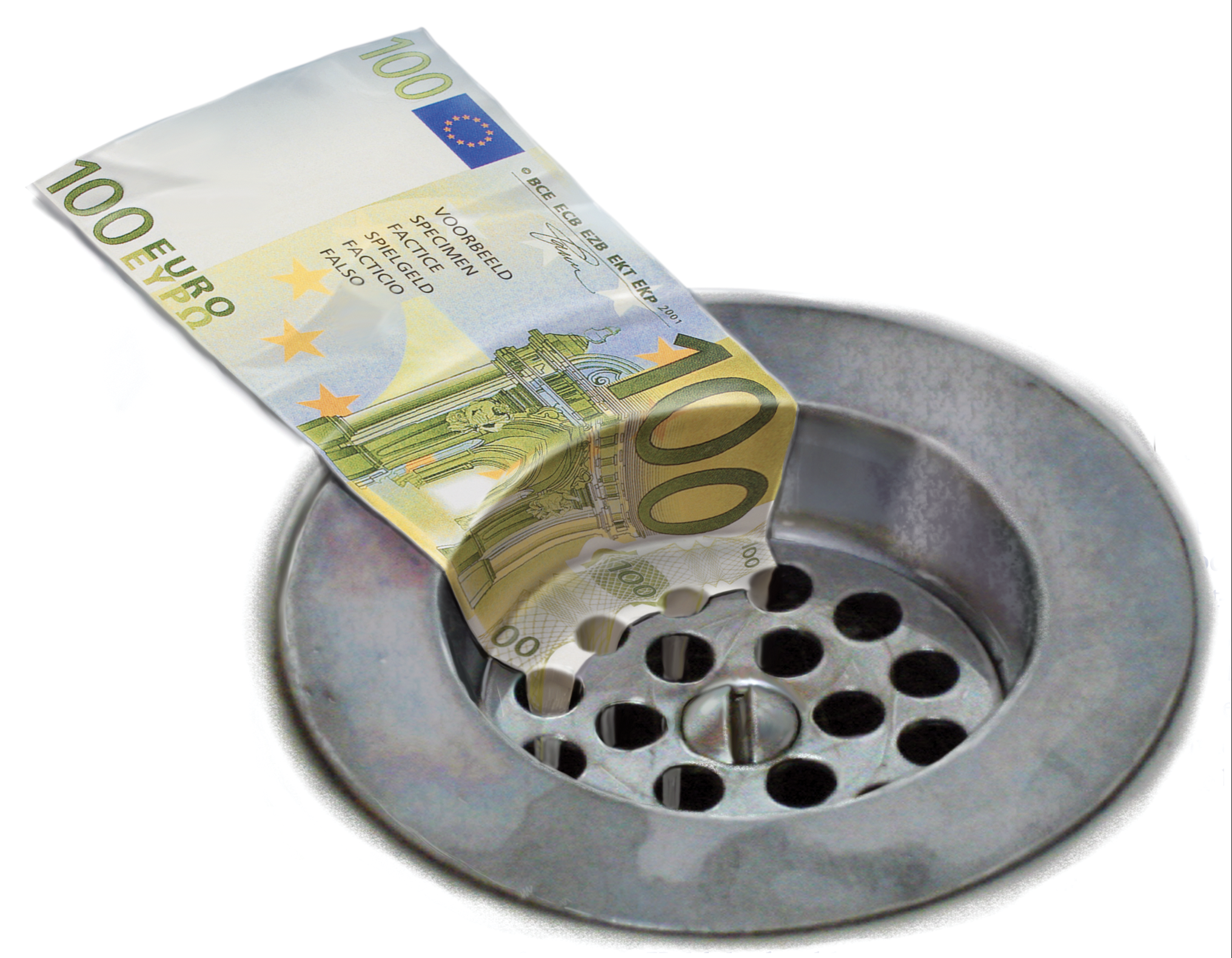 The Coming Euro Crack-Up
