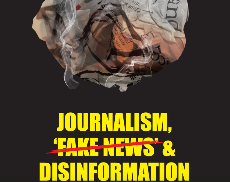 UN orders journalists to ‘fight back’ against Trump, calls him ‘strongman,’ ‘sock puppet,’ ‘spoofer’