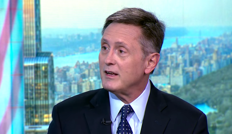 Fed vice chair brushes off Trump’s attacks