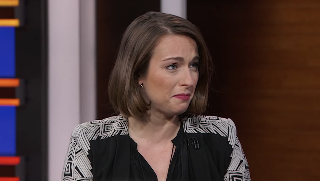 CNN guest apologizes for saying Trump ‘radicalized more people than ISIS’