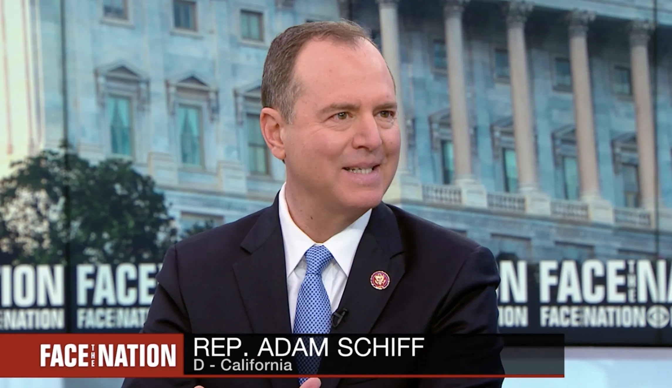 Adam Schiff: Michael Cohen given a date to appear before House Intelligence