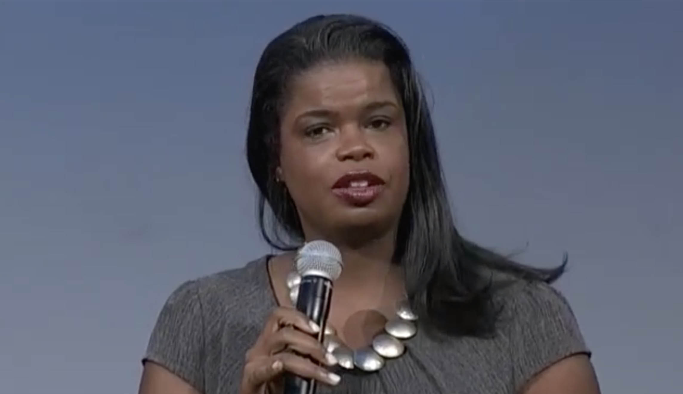 Embattled Chicago prosecutor Kimberly Foxx never legally recused herself from Jussie Smollett case