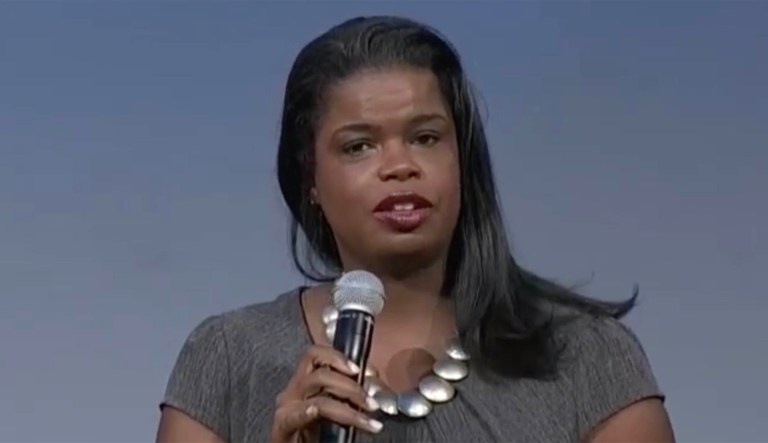 Embattled Chicago prosecutor Kimberly Foxx never legally recused herself from Jussie Smollett case