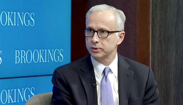 FBI lawyer whom Sussmann is accused of lying to takes stand in Durham trial