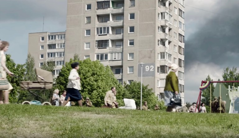 Russia hates HBO series ‘Chernobyl’, decides to make its own show