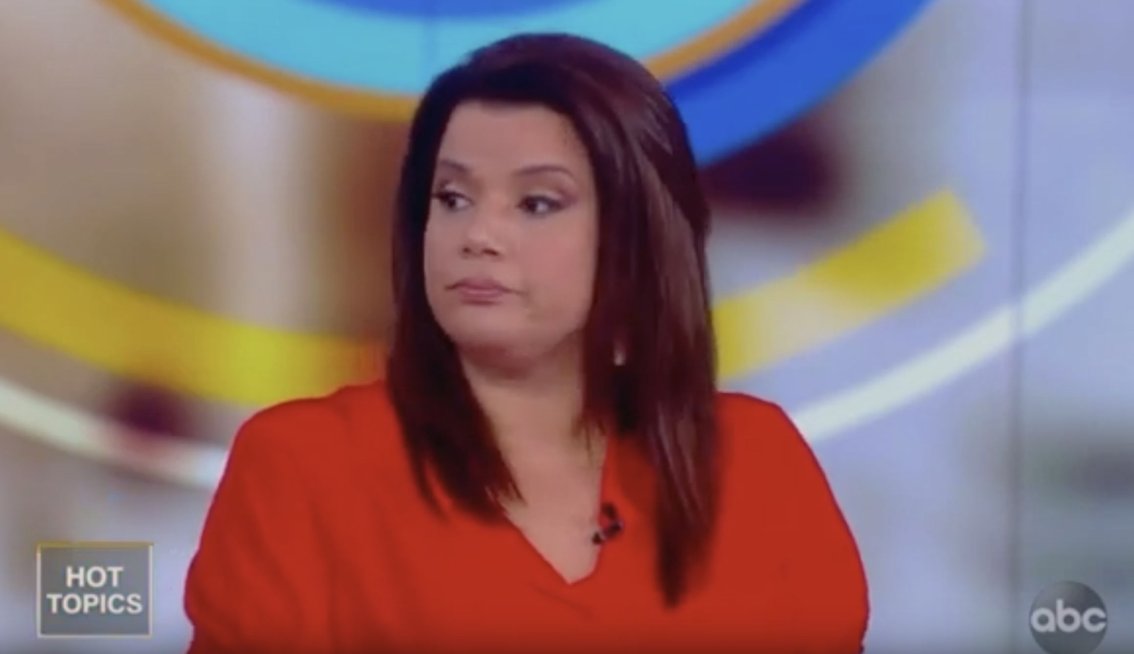 Ana Navarro uses Kyle Kashuv’s rescinded Harvard acceptance to attack Trump