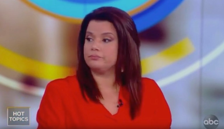Ana Navarro uses Kyle Kashuv’s rescinded Harvard acceptance to attack Trump