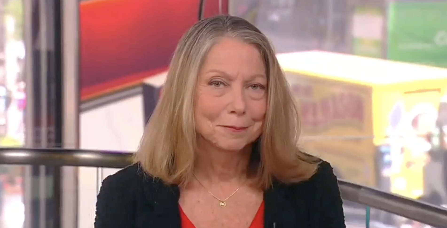 ‘No evidence it was fiction’: Ex-New York Times editor defends botched Kavanaugh story