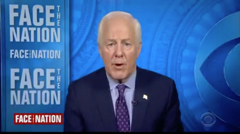 GOP senator rips ‘veracity’ of Parnas claims: Trump campaign had a ‘series of grifters’