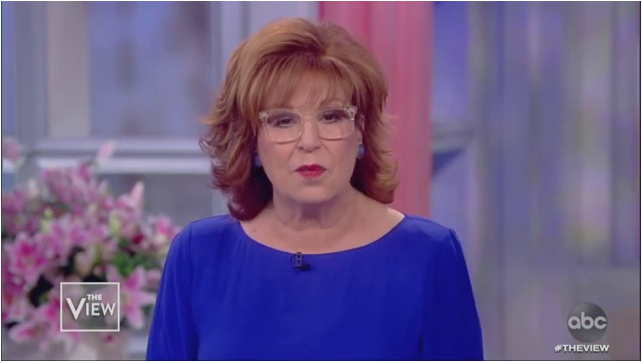 Joy Behar: Lamar Alexander could ‘save democracy’ but ‘he doesn’t want to’