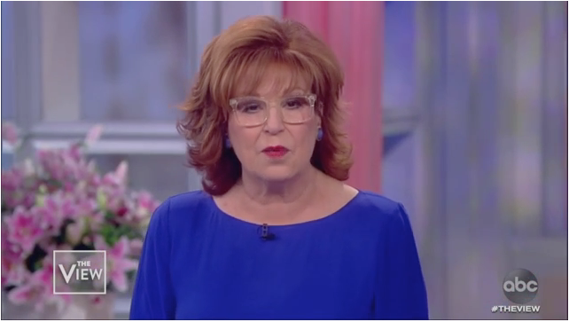 Joy Behar: Black people shouldn’t be hesitant of vaccine because white people were the ‘experiment’
