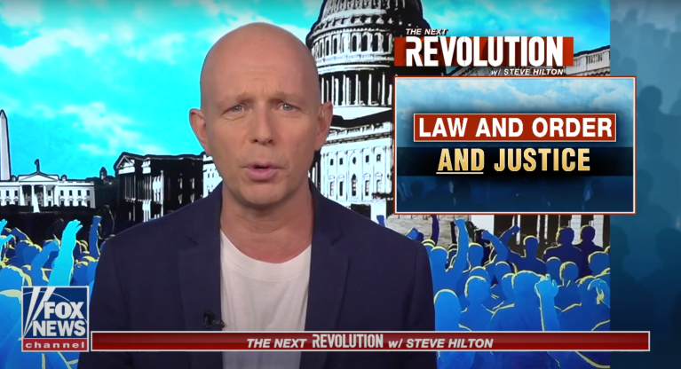 ‘Cannot just dismiss’ protesters: Fox News host calls for ‘actual policy change’ in law enforcement