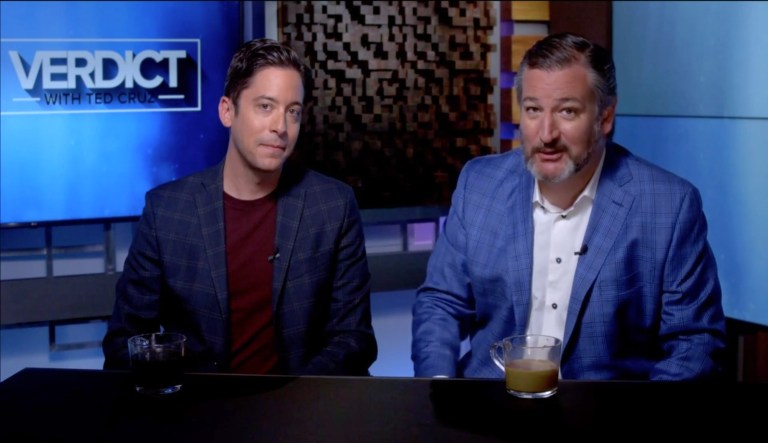 Ted Cruz: Bari Weiss resignation reveals New York Times is propaganda