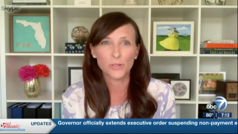 More than a year later, only Florida legislator to vote against a ban on child sex dolls says vote switched in ‘error’