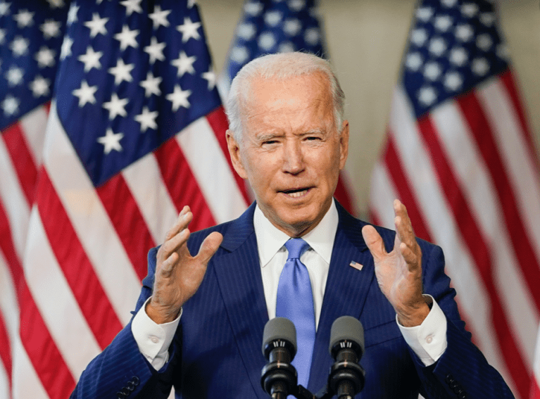 WATCH LIVE: White House holds briefing following Biden internet infrastructure announcement