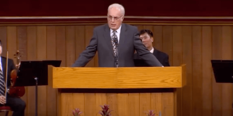 Megachurch lawyer slams media characterizing it as coronavirus ‘superspreader’ event