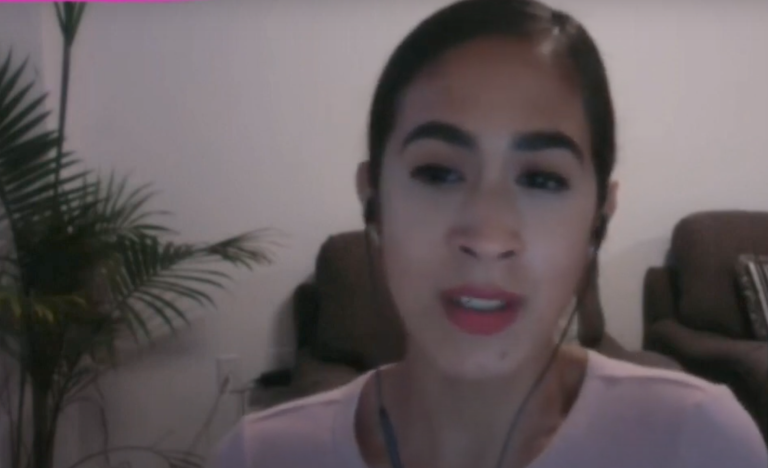 Socialist former prostitute announces bid to become first transgender woman on New York City Council