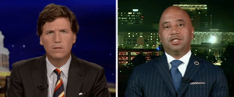 Democrat pushing ban on sex reassignment surgery for minors says black Democrats ‘much more conservative’ than white counterparts