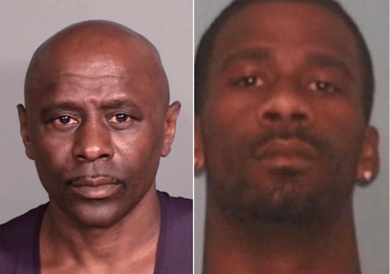 Suspect arrested in Wisconsin cornfield quadruple homicide case, second suspect remains at large