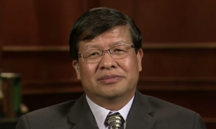 This survivor of Mao’s Cultural Revolution warns of what’s to come if Democrats control education