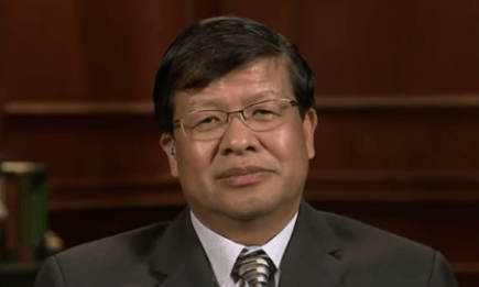 This survivor of Mao’s Cultural Revolution warns of what’s to come if Democrats control education