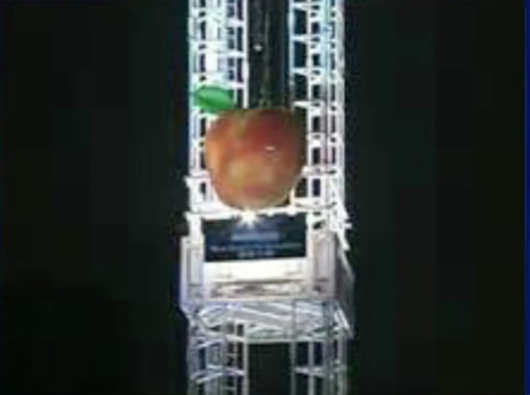Atlanta cancels New Year’s Eve Peach Drop again as omicron cases spike