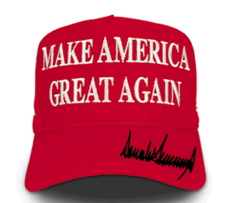 Buzz: Hill staffers want union, MAGA CPAC hat, DeSantis spokesperson to the rescue