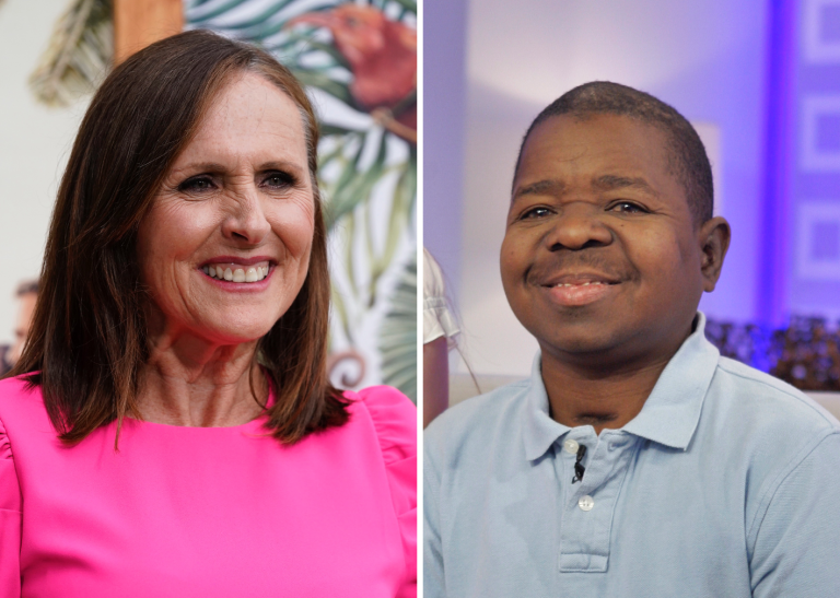 WATCH: Molly Shannon says Gary Coleman was ‘relentless’ in sexually harassing her