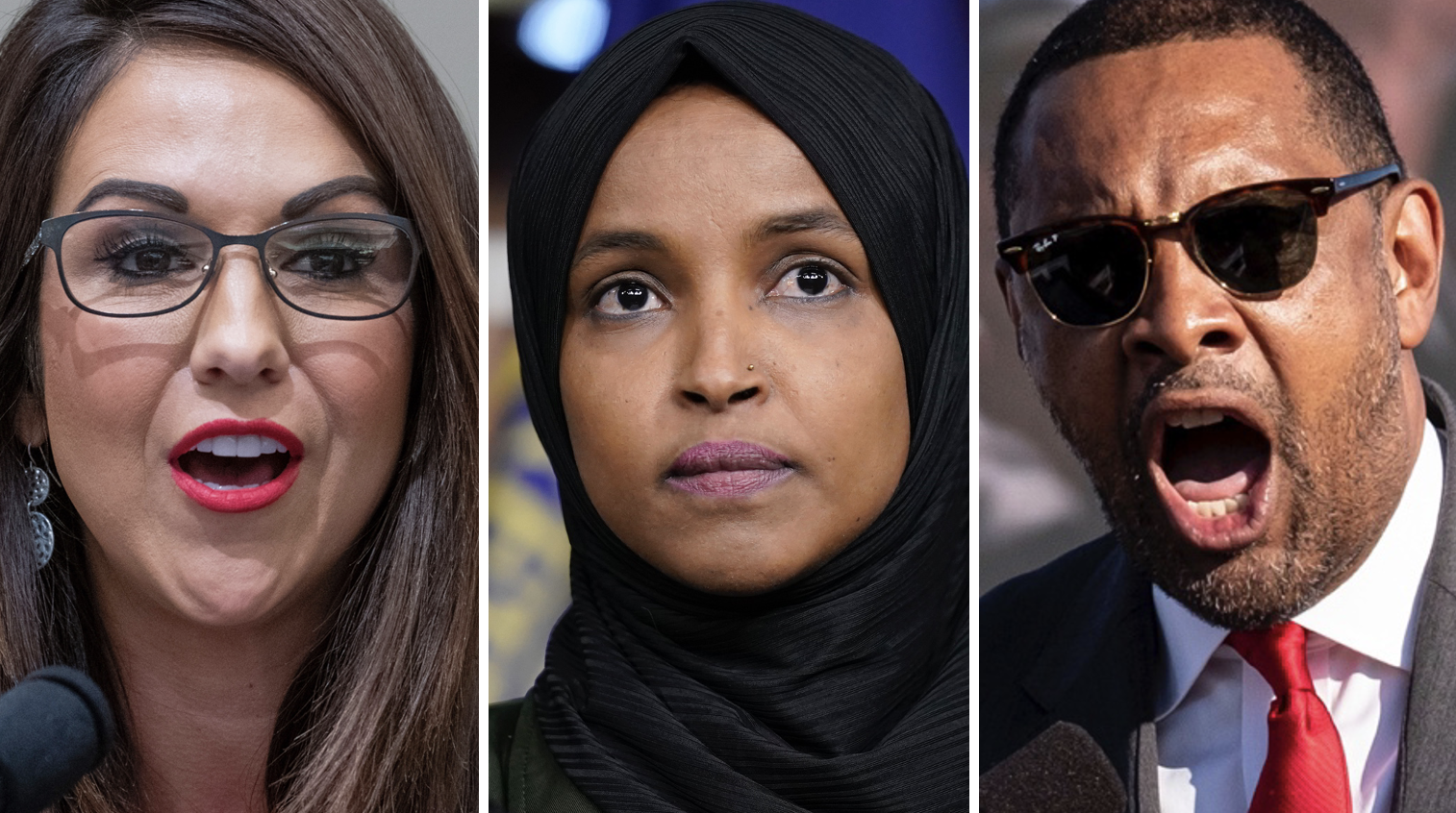 SEE IT: Ilhan Omar reacts to backlash over ‘anti-Christian’ tweet