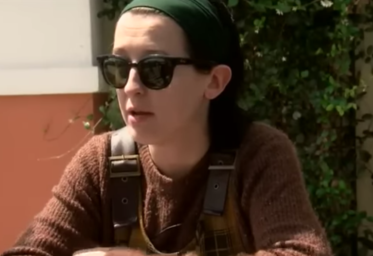 WATCH: Florida teacher fired after discussing pansexual orientation with students
