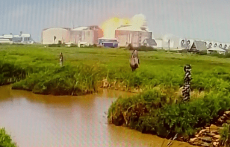 Regulators delay restarting of key exploded Texas LNG terminal until October