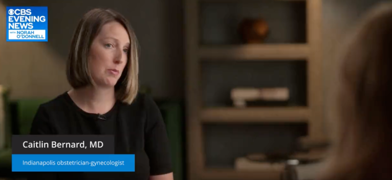 ‘Come to my office’: Doctor who treated 10-year-old seeking abortion responds to doubters