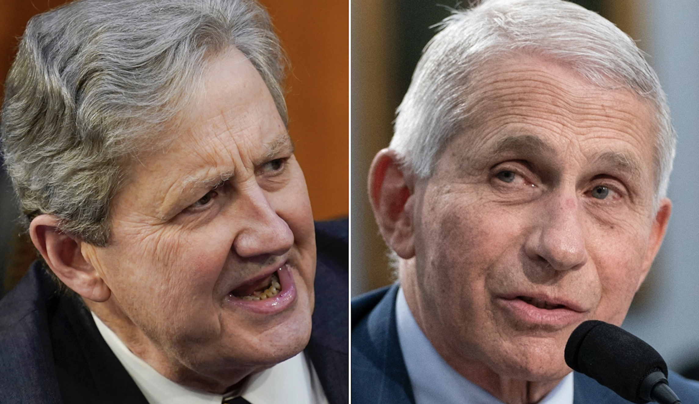 WATCH: Sen. Kennedy expects Fauci to testify ‘retirement or not’
