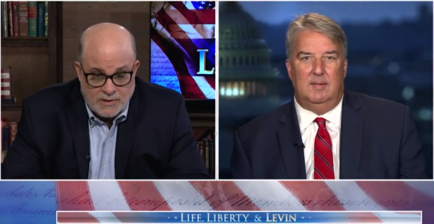 Trump attorney questions DOJ actions after Mar-a-Lago raid