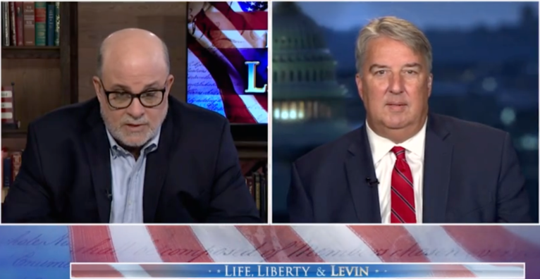 Trump attorney questions DOJ actions after Mar-a-Lago raid